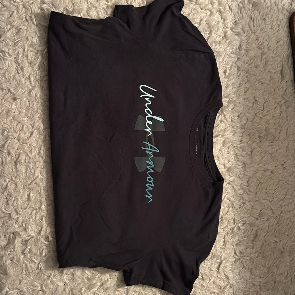 Under Armour Cotton T-Shirt